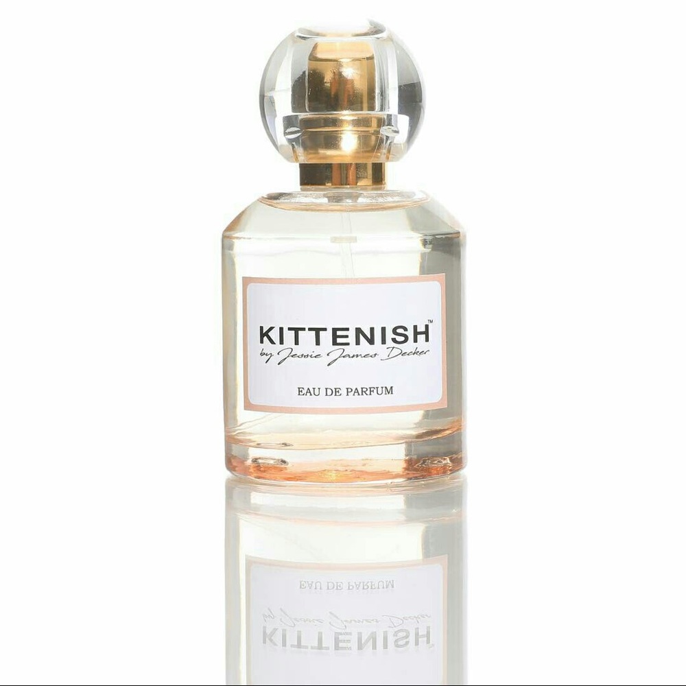 Kittenish Perfume